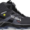 Hks Arbeitsschuh Pioneer Boa S3s High + Kn | schwarz | Größe 43 - 4040005162439