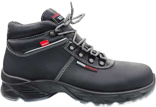Hks Arbeitsschuh Rodeo P High S3 | schwarz | Größe 39 - 00.162.082.39