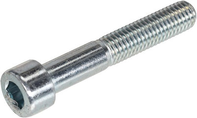 Hoenderdaal Innensechskantschraube VZ 8,8 ck ib-8 din912 m10x25 | 200 Stück - 2160.11.69101