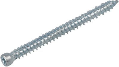 Hoenderdaal Rahmenschraube vz ck torx tx30 7,5x92 | 100 Stück - 4850.01.58101