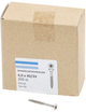 Hoenderdaal Spanplattenschraube Edelstahl-A2 Flachkopf Teilgewinde Torx TX20 4,0x40 24 | 200 Stück - 0206.30.25601