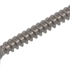 Hoenderdaal Spanplattenschraube Edelstahl-A2 Flachkopf Vollgewinde Torx Tx20 4,0x40 | 200 Stück - 0206.30.25603
