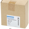 Hoenderdaal Spanplattenschraube Edelstahl-A2 Flachkopf Vollgewinde Torx Tx20 4,0x40 | 200 Stück - 0206.30.25603