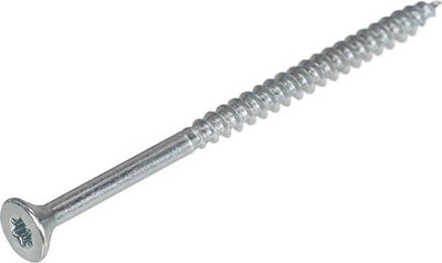 Spanplattenschraube 5.0x100 60 Torx
