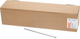 Hoenderdaal Spanplattenschraube verzinkt Flachkopf Teilgewinde Torx TX25 6,0x180 70 | 100 Stück - 0206.01.51301