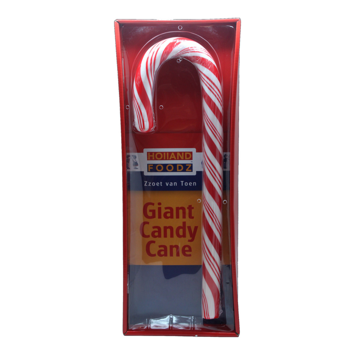 Holland Foodz Riesenzuckerstange (500g)