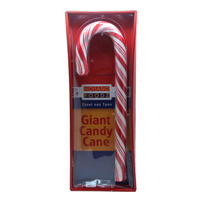 Holland Foodz Riesenzuckerstange (500g)
