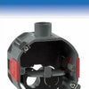 Hohlwand-Unterputzdose uhw50 1079 attema - 6629245