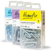 Homefix Hohldübel 8x50 | 12 Stück - 6701.10.10020