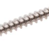 Homefix Klavierscharnierschraube Edelstahl-A2 PK-5mm PZ1 3,0x12 | 30 Stück - 6701.20.30050