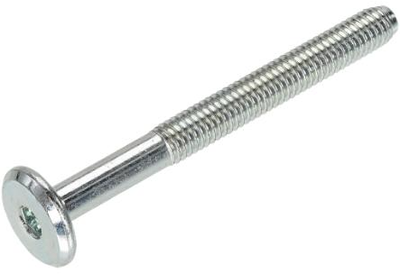 Homefix Verbindungsbolzen vz ck sw-4 m6x80 | 4 Stück - 6701.30.12030
