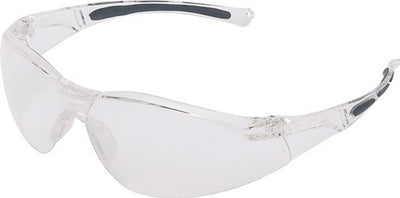 Honeywell-Schutzbrille | und 166-1ft | Bügel transparent, Ring klar | Polycarbonat | 1 Stück - 1015369 - 1015369