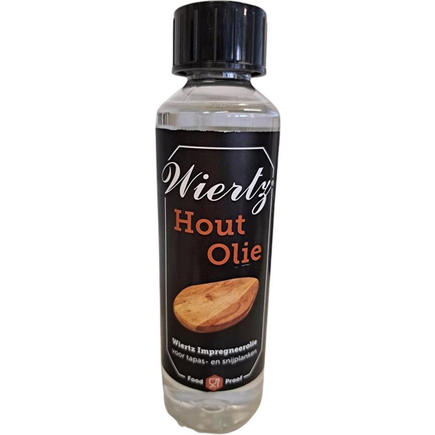 Wiertz Holzöl für Schneidebretter 250ml