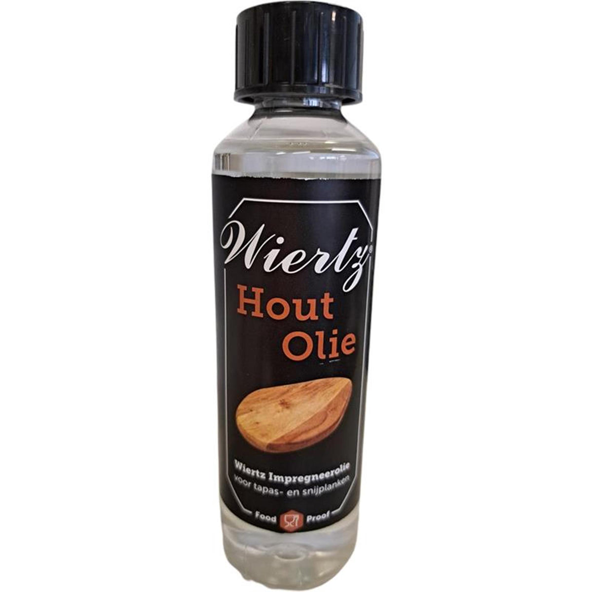 Wiertz Holzöl für Schneidebretter 250ml