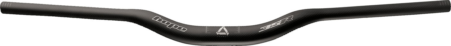 Hope 35 Rise 35x800mm Carbon-Lenker