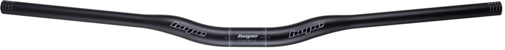 Hope Riser 35 x 800 mm Carbon-Lenker