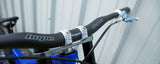 Hope Riser 35 x 800 mm Carbon-Lenker - afbeelding 2