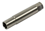 Hope-Sockel 8 mm für F20-Plattformpedale - afbeelding 1