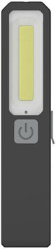 Hope LED-Arbeitslampe, wiederaufladbar, Mini-Taschenmodell – 5710230