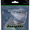 Hope-Pins für F22-Plattformpedale