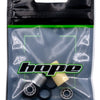 Hope Service-Kit für F20-Plattformpedale