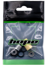 Hope Service-Kit für F20-Plattformpedale - afbeelding 2