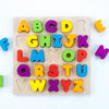 Angeltoys Alphabet-Puzzle aus Holz