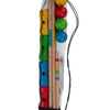 Holzkrocket Set für 4 Spieler