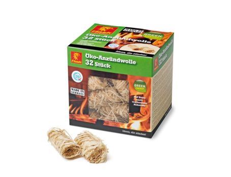 Boomex Schichten Holzwolle 32 Stücke
