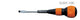 Hozan D-331-100 Schraubendreher Plat 6,0x1,0 mm, l = 100 mm