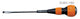 Hozan D-331-150 Schraubendreher Plat 6,0x1,0 mm, l = 150 mm