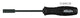 Hozan D-840-8 Moersleuten 8mm mit Griff
