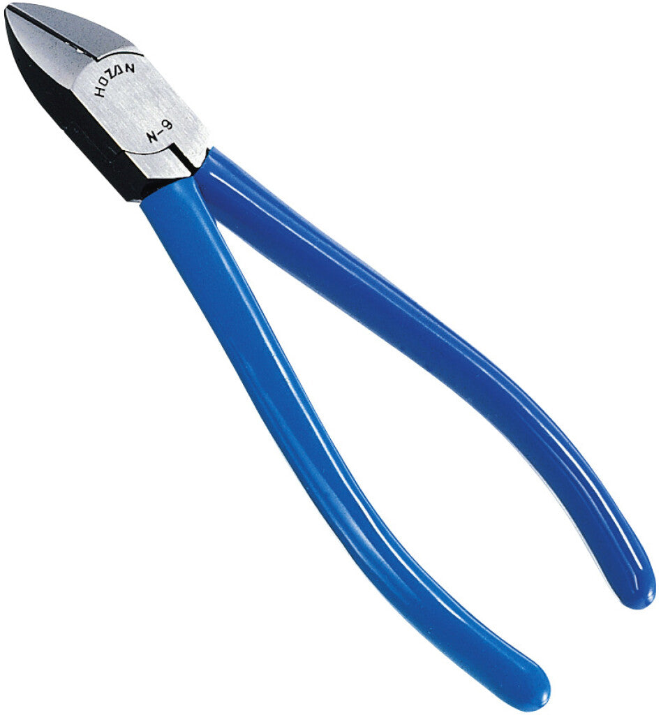 Seiten Cuttang Hozan N-9 schräg 150 mm