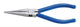 Punt Tongs Flat Hozan P-22 L = 15 HRC58