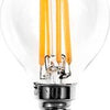 HP LED Bullet E14 1–10 W 2200 K Filament klar – LED7928