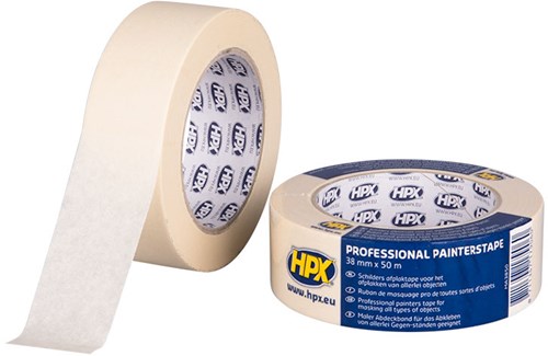 HPX -Klebeband HPX 38 mm x 50 Meter