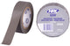 Hpx PVC-Isolierband | grau | 19 mm x 10 m – ig1910 – ig1910