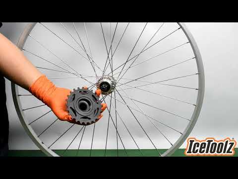 PA0305A Freilaufeinsteller Shimano