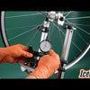 ICetoolz -Adapter für 8mm -Kurs bis 1 2 ", D8D4
