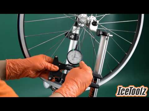 ICetoolz -Adapter für 8mm -Kurs bis 1 2 ", D8D4