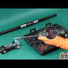 Drehmomentschraubendreher IceToolz Xpert E213 1-5Nm