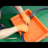 IceToolz Selbstfüllende Pflaster 56P6 Airdam (6 Stück)