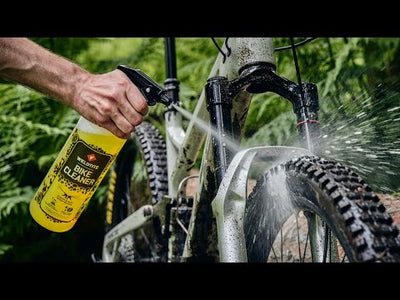 Weldtite Fahrradreiniger 1 Liter