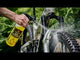 Weldtite Fahrradreiniger 1 Liter