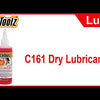 ICetoolz Trockenschmiermittel C161 (120 ml)