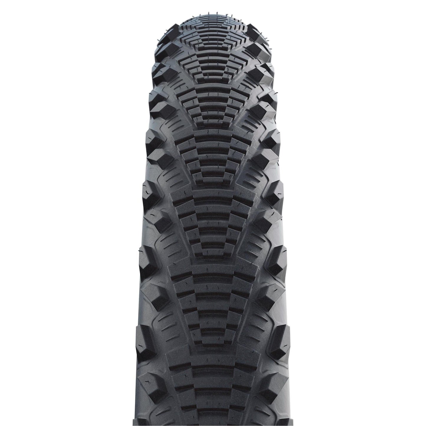 Reifen CX Comp 24 x 1,75 (47-507) Schwarz