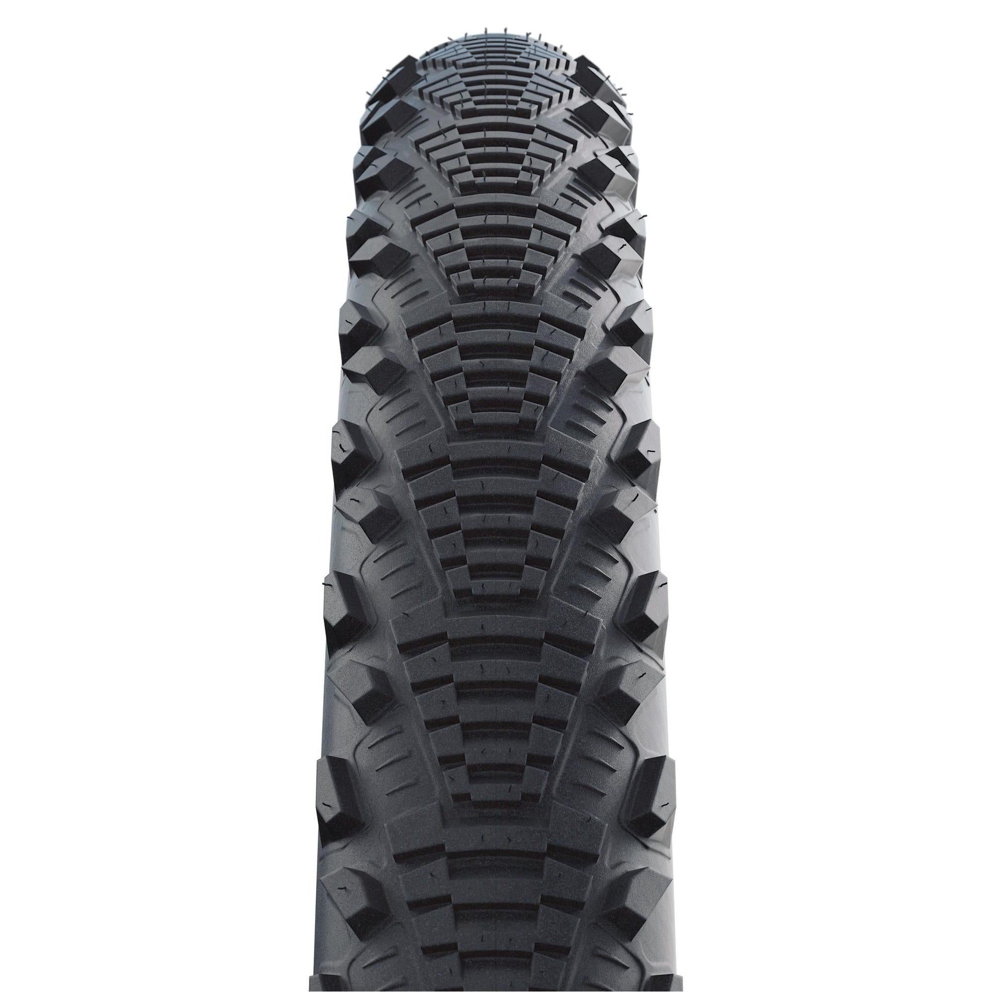 Reifen CX Comp 24 x 1,75 (47-507) Schwarz
