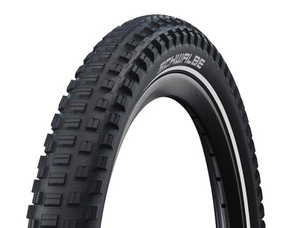 Schwalbe Tire 16-1.40 (37-305) Little Joe Perf. Schwarz +r