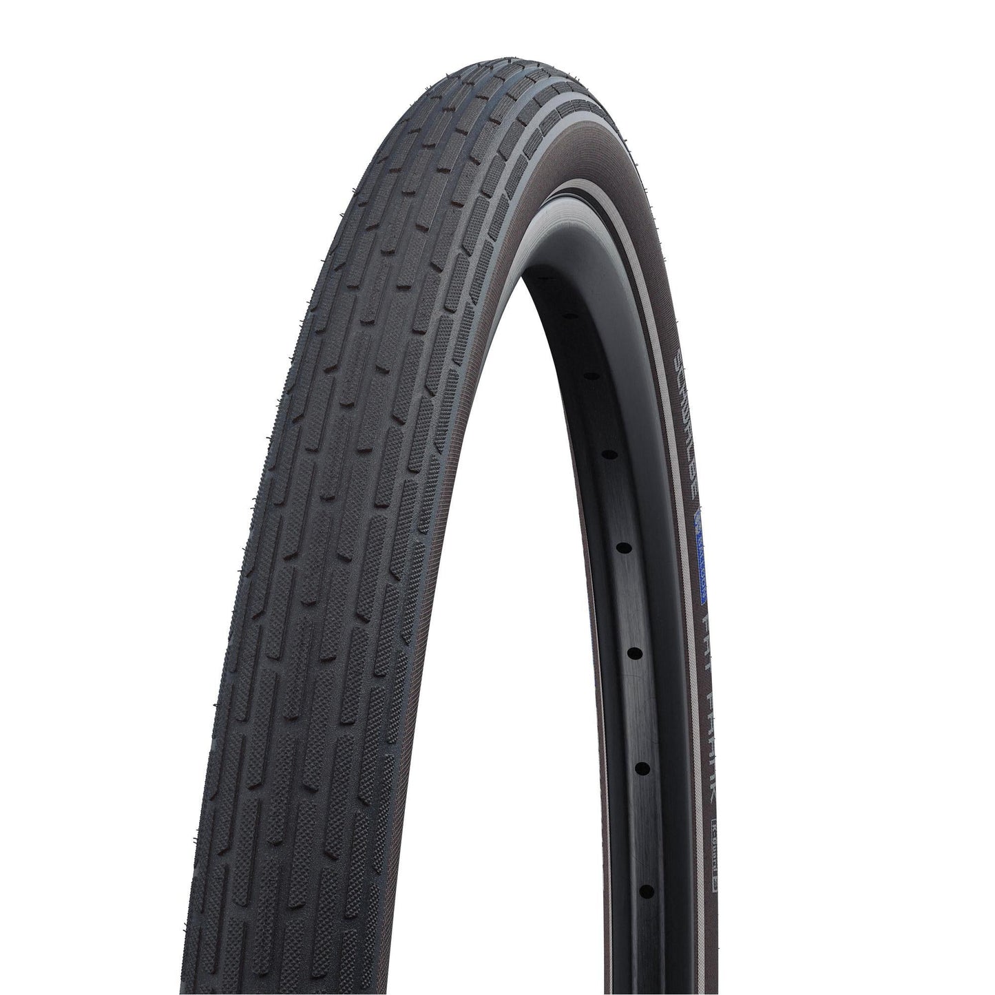 Schwalbe Reifen Fett Frank K-Guard 27,5 x 2,35 sw Refluen