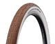 Schwalbe Tire Schwalbe Frank 60-559 (26x2,35) Braunweiß